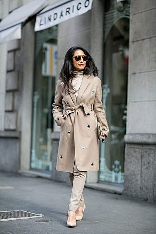Best Milan AW 2015 Street Style Looks-41