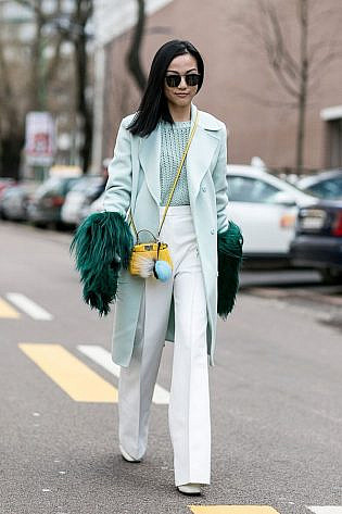 Best Milan AW 2015 Street Style Looks-41