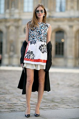 Photo by <a href="http://www.fashionwirepress.com" rel="nofollow" target="_blank">FashionWirePress</a>