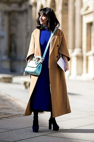 Photo by <a href="http://www.fashionwirepress.com" rel="nofollow" target="_blank">FashionWirePress</a>