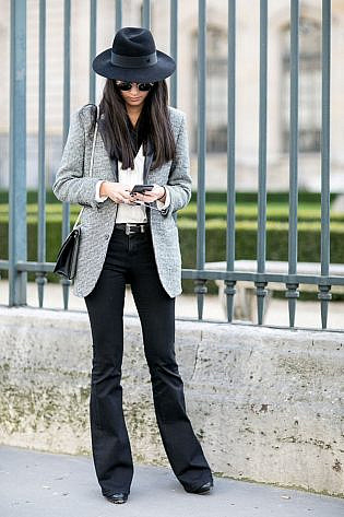 Photo by <a href="http://www.fashionwirepress.com" rel="nofollow" target="_blank">FashionWirePress</a>