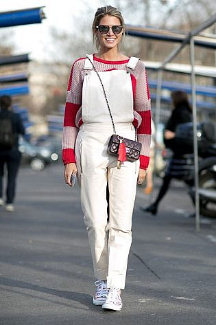 Photo by <a href="http://www.fashionwirepress.com" rel="nofollow" target="_blank">FashionWirePress</a>
