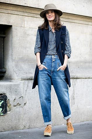 Photo by <a href="http://www.fashionwirepress.com" rel="nofollow" target="_blank">FashionWirePress</a>