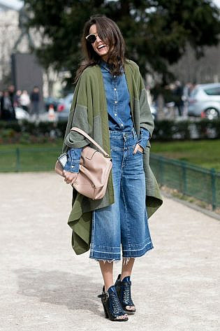 Photo by <a href="http://www.fashionwirepress.com" rel="nofollow" target="_blank">FashionWirePress</a>