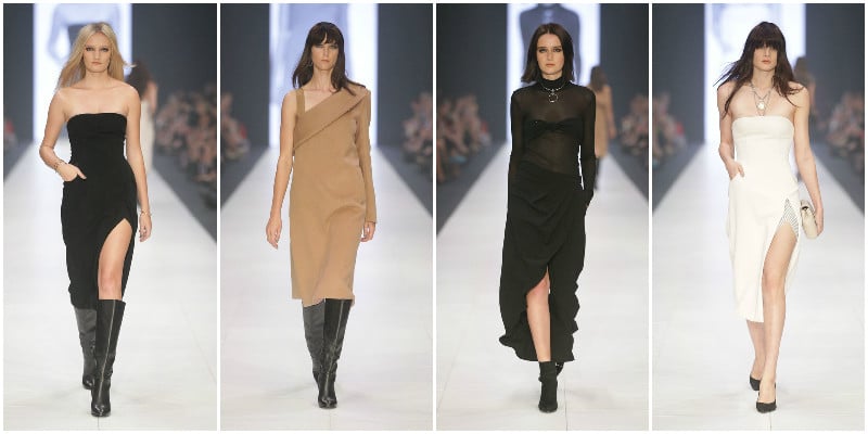 Christopher Esber VAMFF 2015