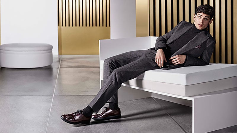 How to Wear Oxford Shoes for Men - The Trend Spotter