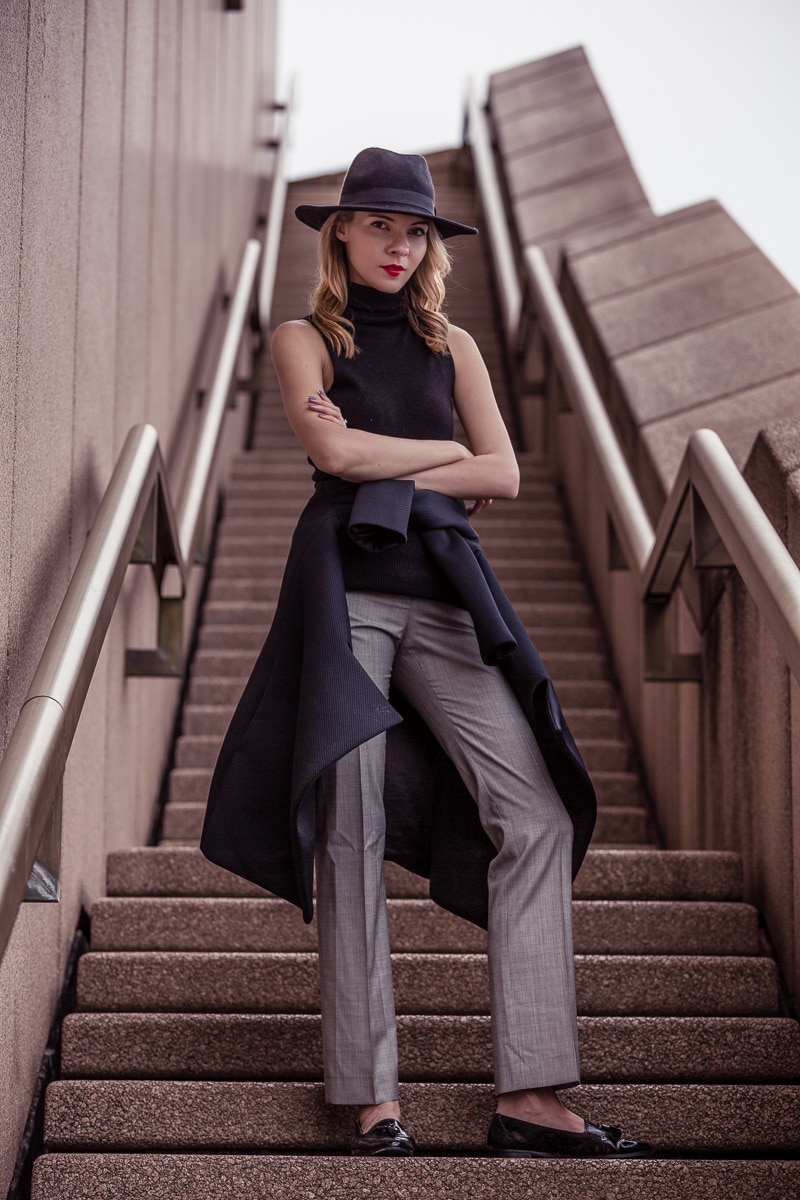 Godwin Charli A-W 2015 Collection-5
