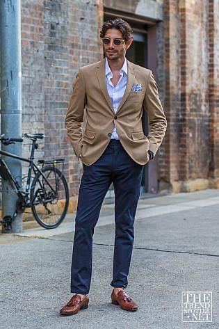 MBFWA 2015 STREET STYLE DAY 1
