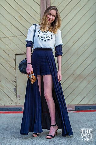 MBFWA 2015 STREET STYLE DAY