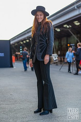MBFWA 2015 STREET STYLE DAY