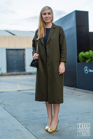 MBFWA 2015 STREET STYLE DAY