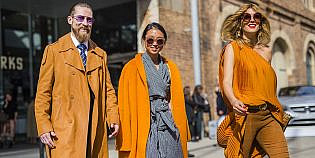 MBFWA 2015 STREET STYLE DAY TWO