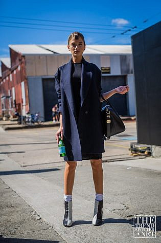 MBFWA 2015 Street Style Day
