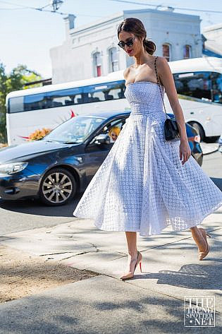 MBFWA 2015 Street Style Day