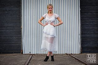 MBFWA 2015 Street Style Day 3
