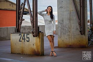 MBFWA 2015 Street Style Day 3