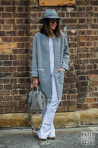 MBFWA 2015 Street Style Day