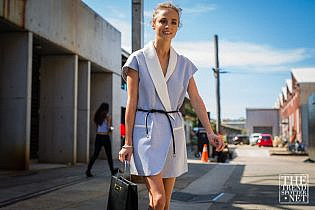 MBFWA 2015 Street Style Day 3