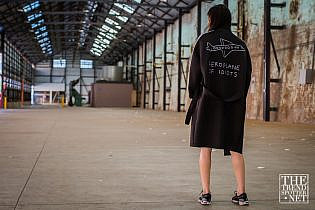 MBFWA 2015 Street Style Day 3