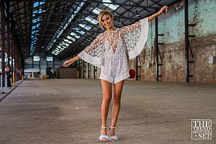 MBFWA 2015 Street Style Day 3