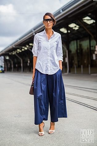 MBFWA Street Style Day Two