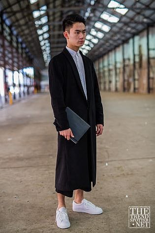 MBFWA Street Style Day Two