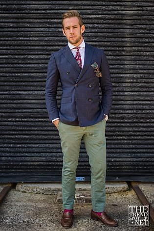 MBFWA Street Style Day Two