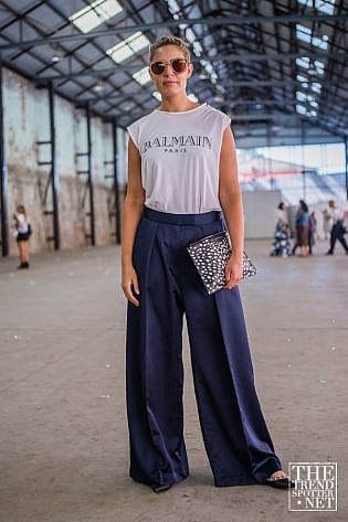 MBFWA Street Style Day Two