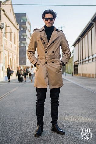 MBFWA Street Style Day Two
