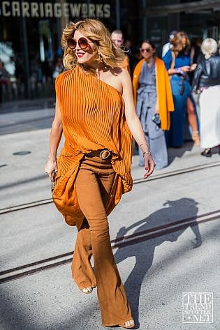 MBFWA Street Style Day Two