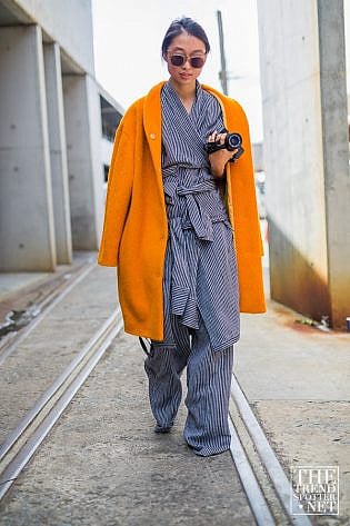 MBFWA Street Style Day Two