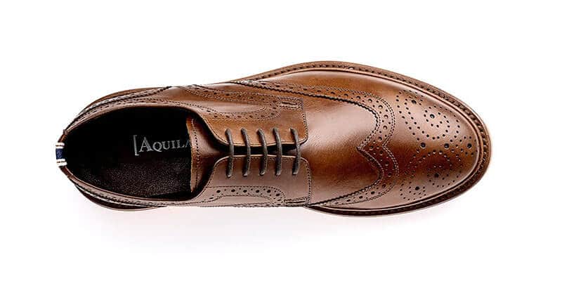 brogues men