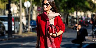 10 Tips To Planing Your Autumn Winter Wardrobe