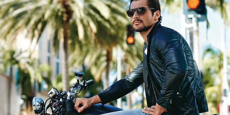 Leather Jackets Banner | vlr.eng.br