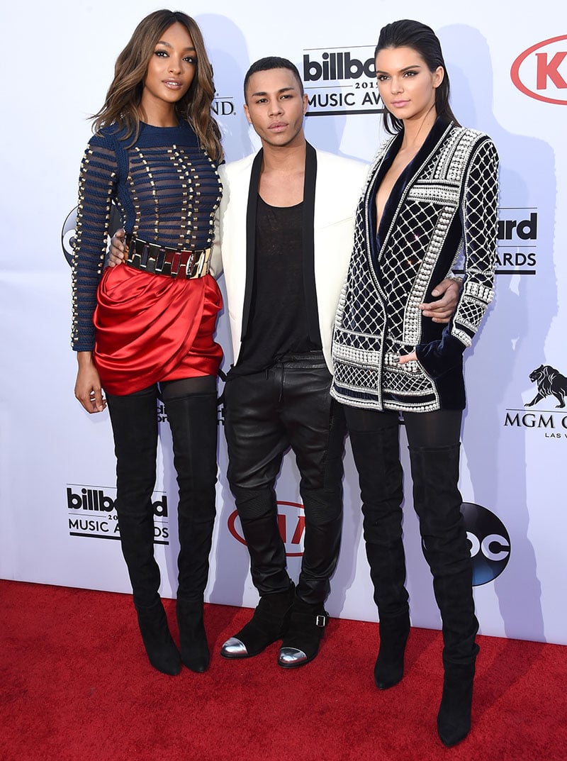 2015 Billboard Music Awards - Arrivals