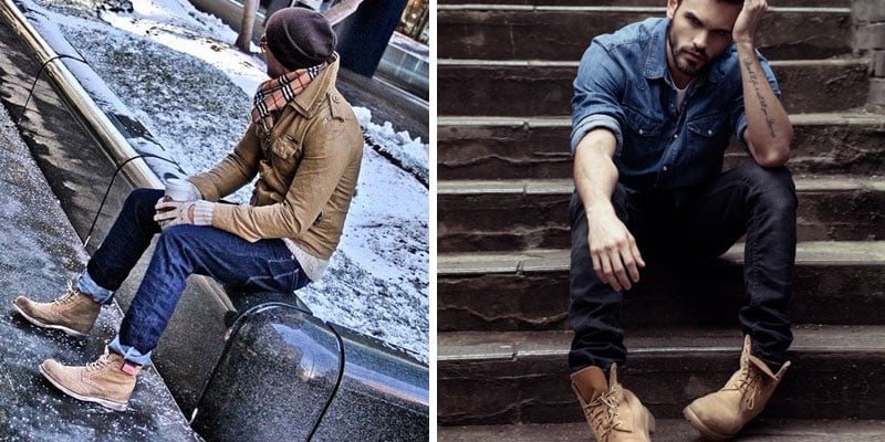 5 Must-Have Boots You Should Wear This Winter - The Trend Spotter