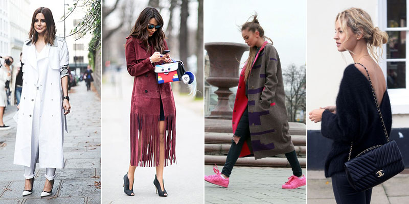 take note of what you have street style 2015