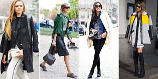 8 Cool Ways To Wear Stripes This Season (2023) - The TGrend Spotter