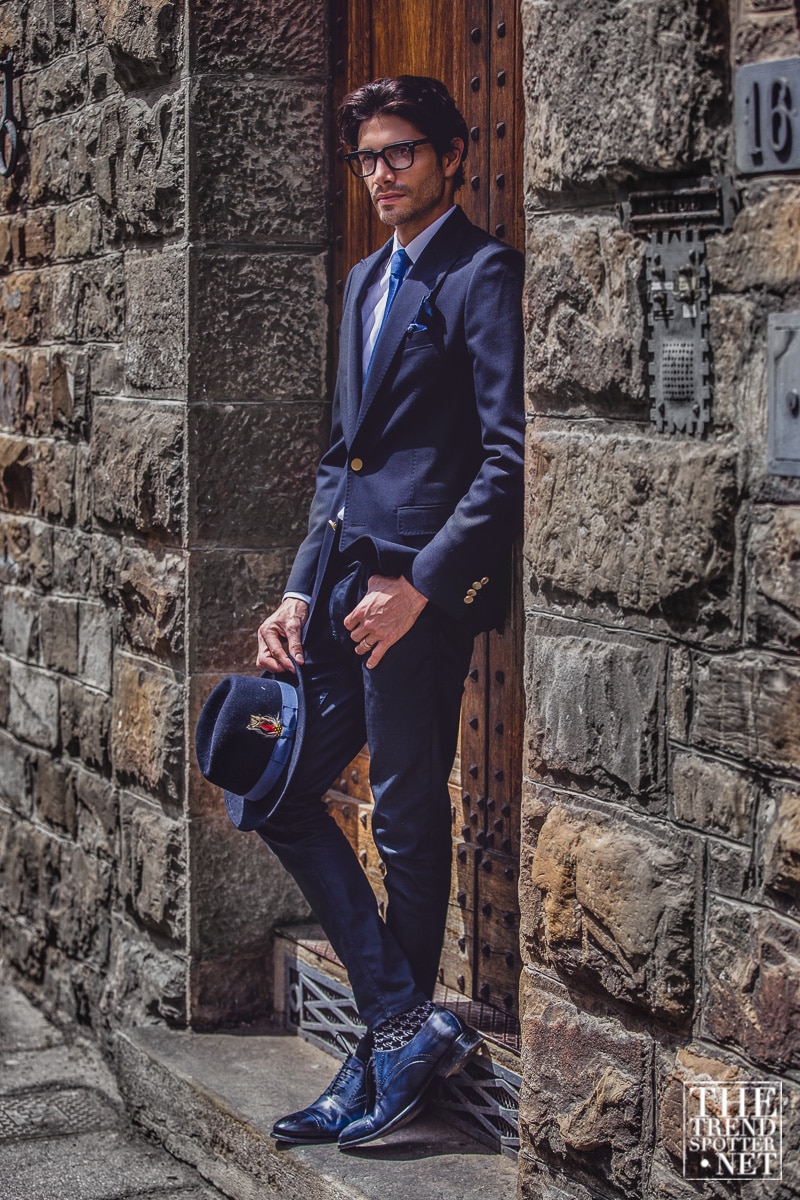 alibre X TheTrendSpotter Style Shoot