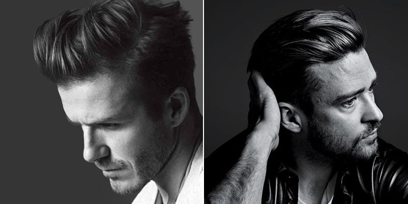 4 Popular Men's Hairstyle Trends To Try Now