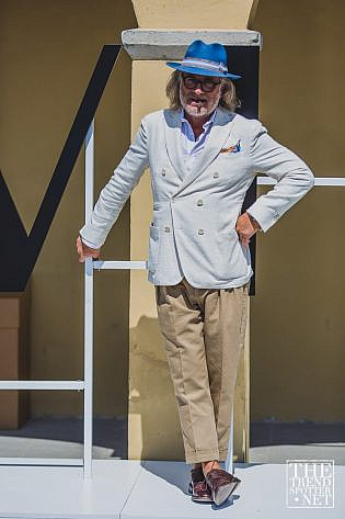 Pitti Uomo 2015 Day One