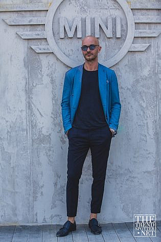 Pitti Uomo 2015 Day One