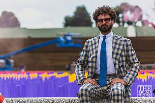 Pitti Uomo Street Style 2016 Day 3