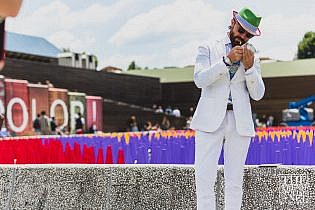 Pitti Uomo Street Style 2016 Day 3 (18)