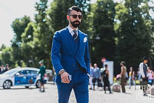 Pitti Uomo Street Style 2016 Day 3 (35)