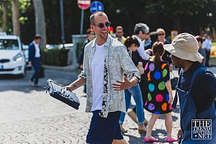 Pitti Uomo Street Style 2016 Day 3 (35)