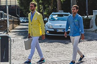 Pitti Uomo Street Style 2016 Day 3 (35)