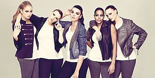Top 10 Styling Tips For Curvaceous Women