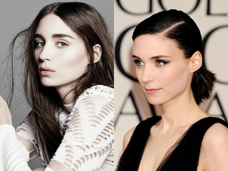 7 Celebrity Hair Transformations That Will Inspire You