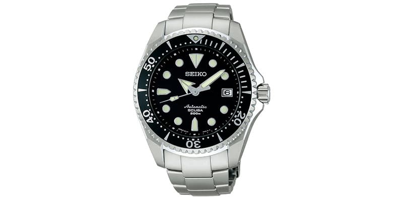 Seiko Prospex Diver Scuba SBDC007 Mens Watches